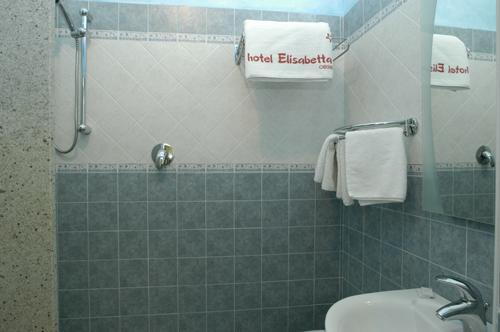 Elisabetta Hotel Cesena Ruang foto
